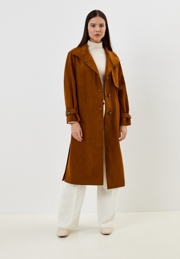 Sisley Плащ - фото 2