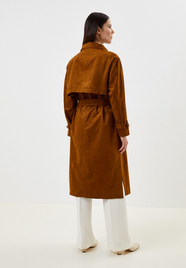 Sisley Плащ - фото 3