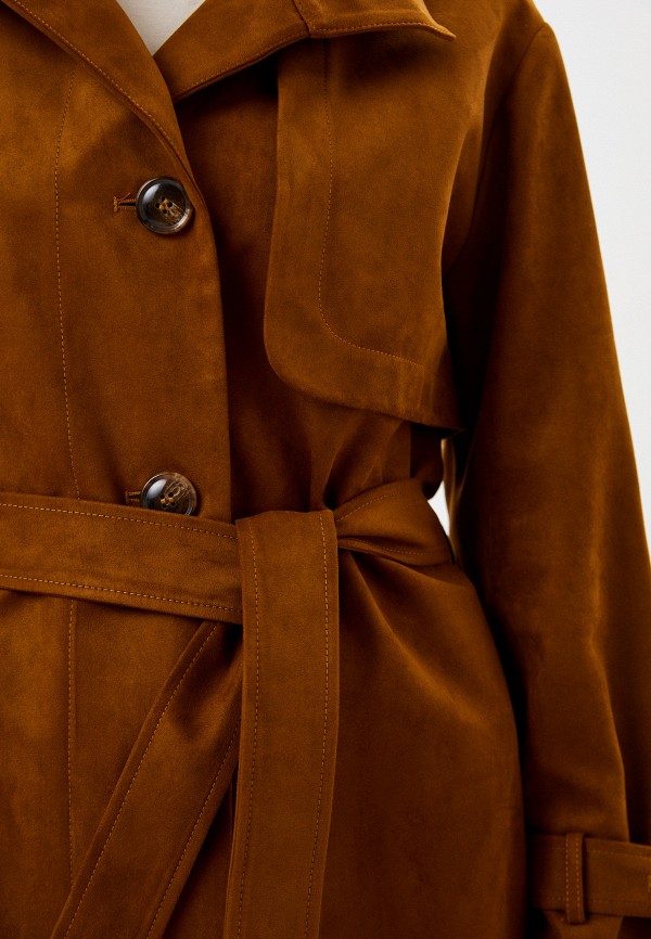 Sisley Плащ - фото 5