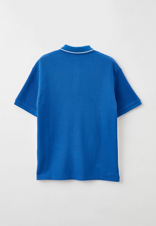 United Colors of Benetton Поло - фото 2