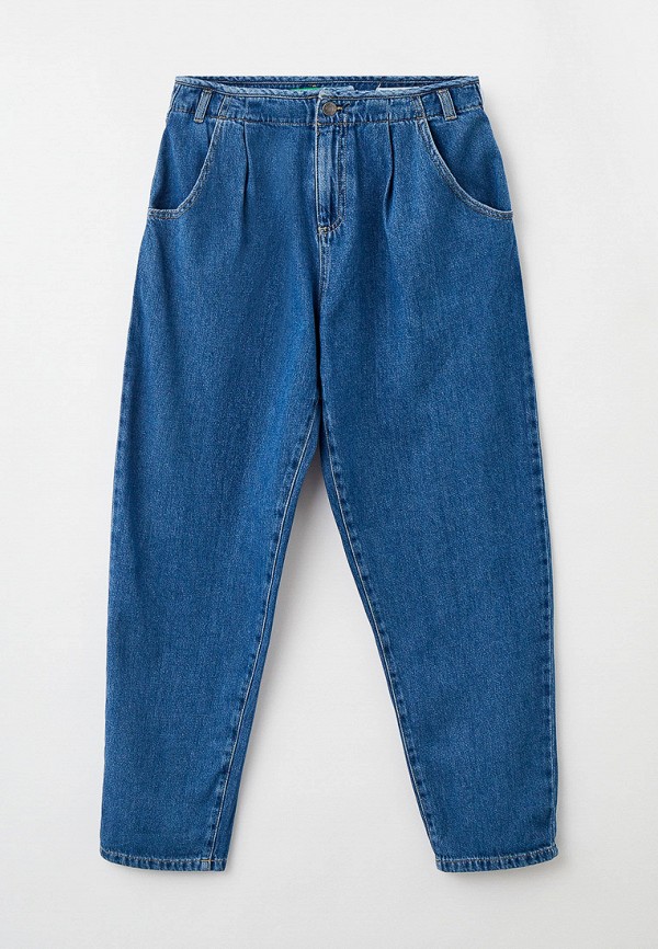 United Colors of Benetton Джинсы - фото 1