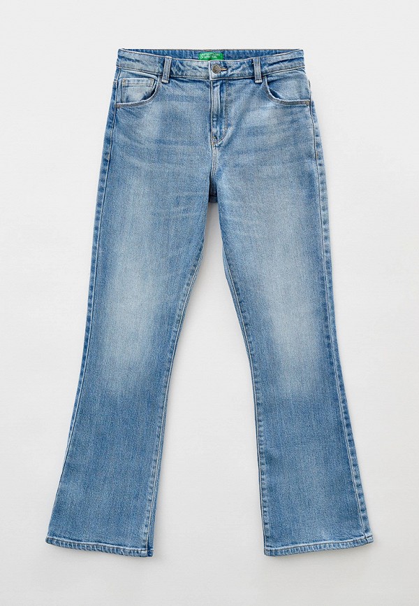 United Colors of Benetton Джинсы - фото 1