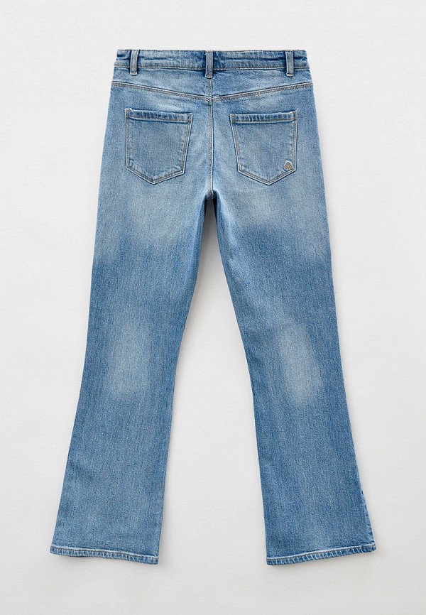 United Colors of Benetton Джинсы - фото 2