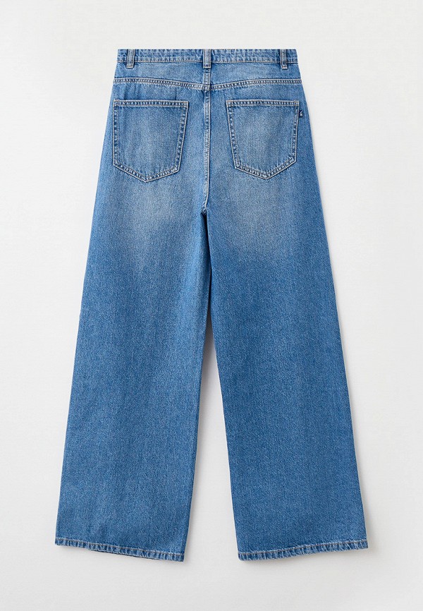 United Colors of Benetton Джинсы - фото 2