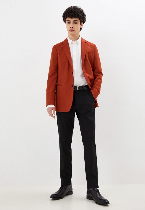 United Colors of Benetton Пиджак - фото 2