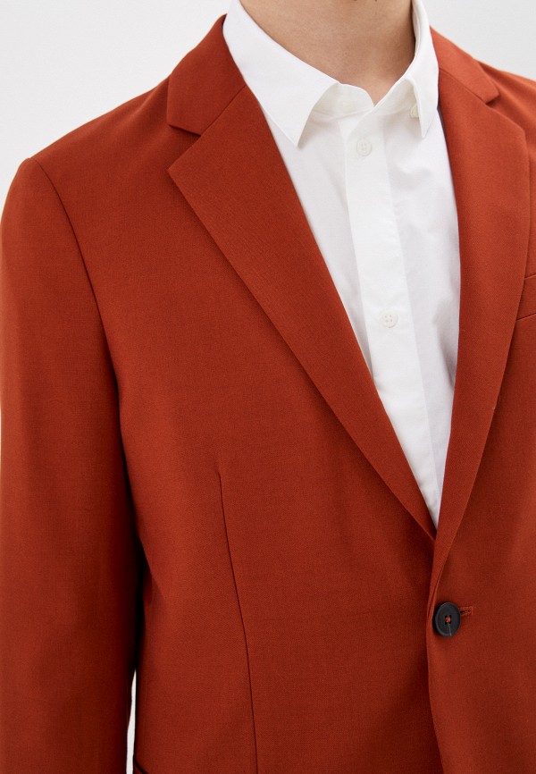 United Colors of Benetton Пиджак - фото 4