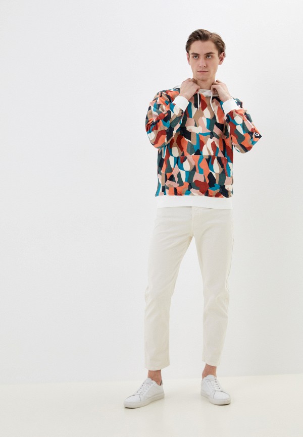 United Colors of Benetton Худи - фото 2