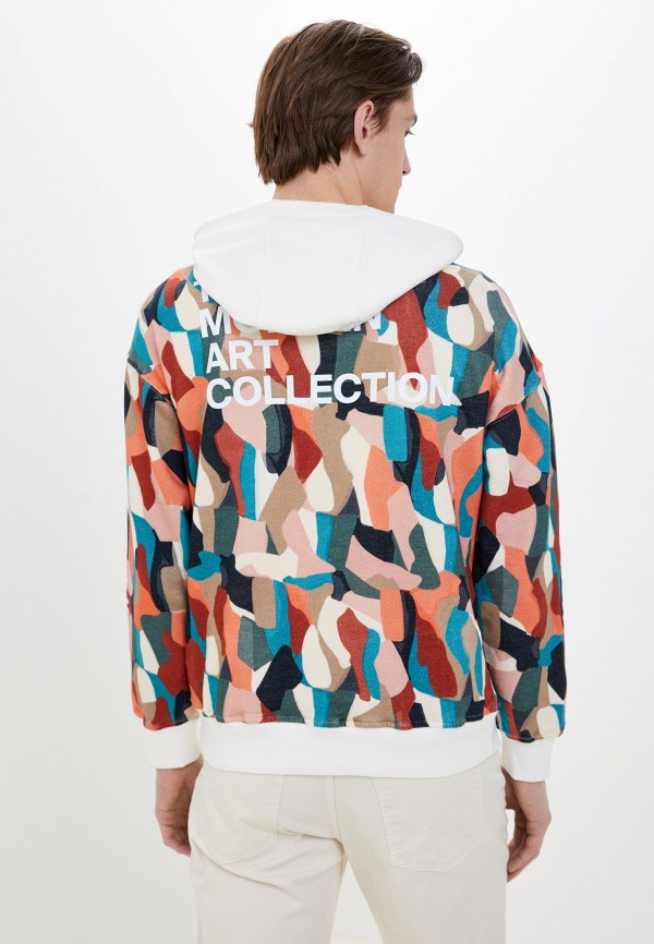 United Colors of Benetton Худи - фото 3