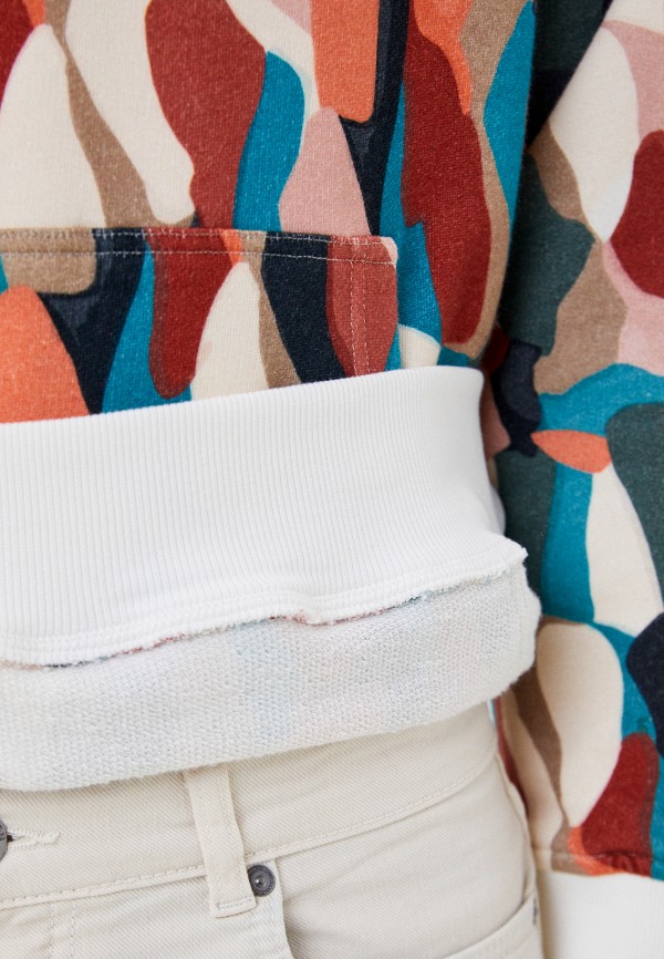 United Colors of Benetton Худи - фото 5