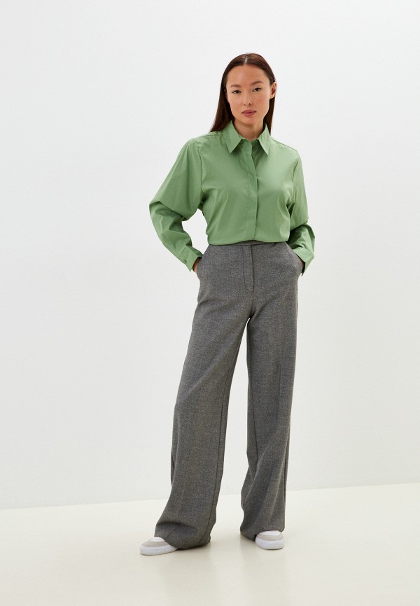 United Colors of Benetton Рубашка - фото 2