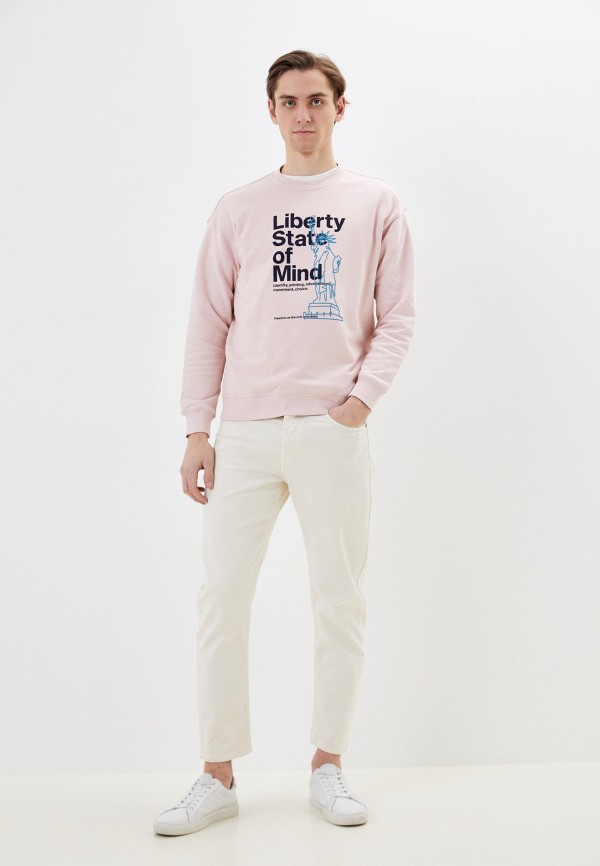 United Colors of Benetton Свитшот - фото 2