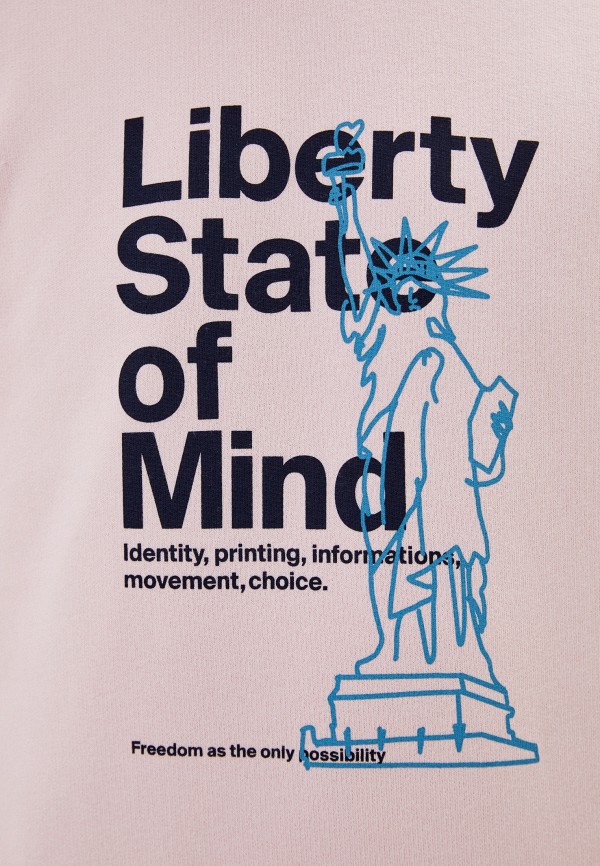 United Colors of Benetton Свитшот - фото 4