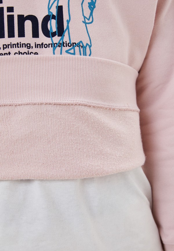 United Colors of Benetton Свитшот - фото 5