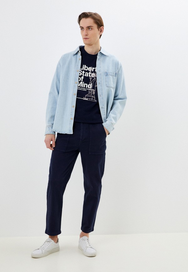 United Colors of Benetton Джинсы - фото 2