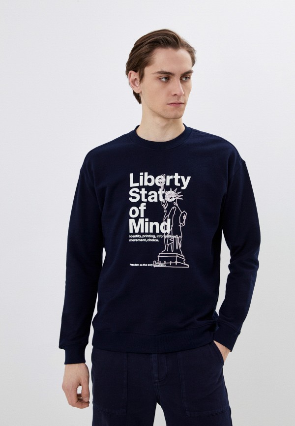 United Colors of Benetton Свитшот - фото 1