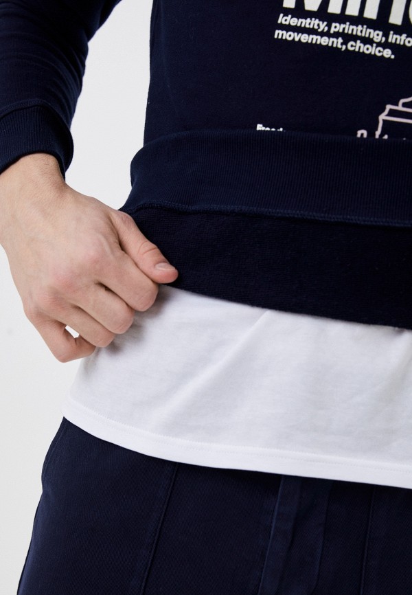 United Colors of Benetton Свитшот - фото 4