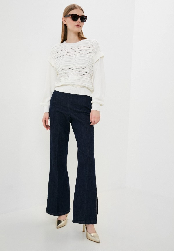 United Colors of Benetton Джинсы - фото 2