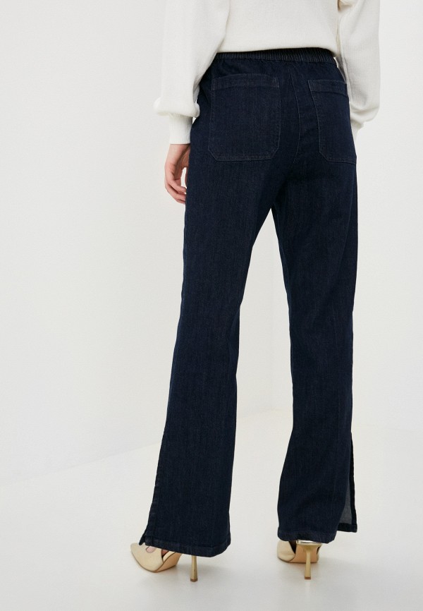 United Colors of Benetton Джинсы - фото 3