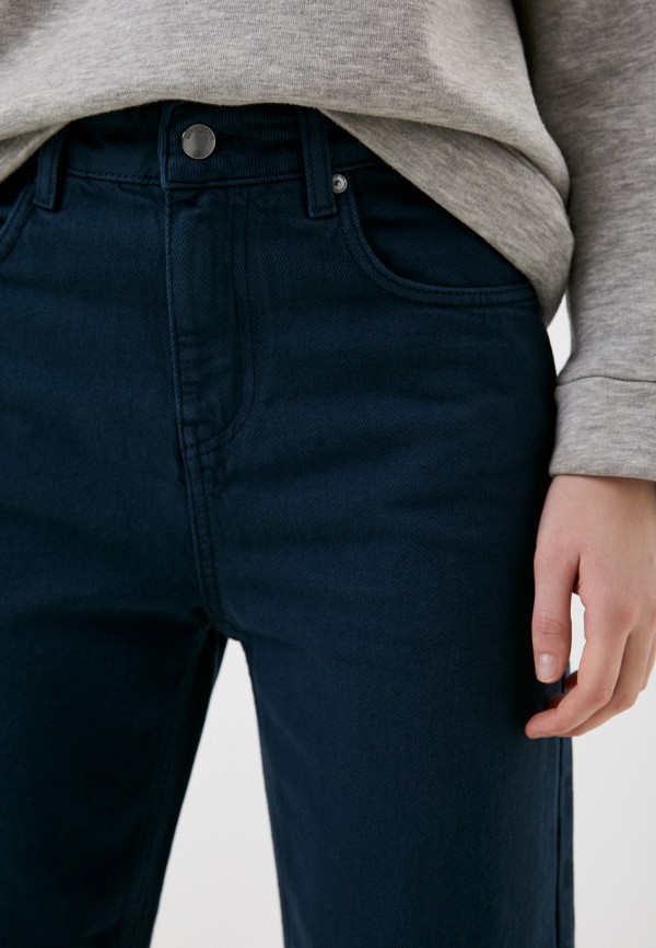 United Colors of Benetton Джинсы - фото 4