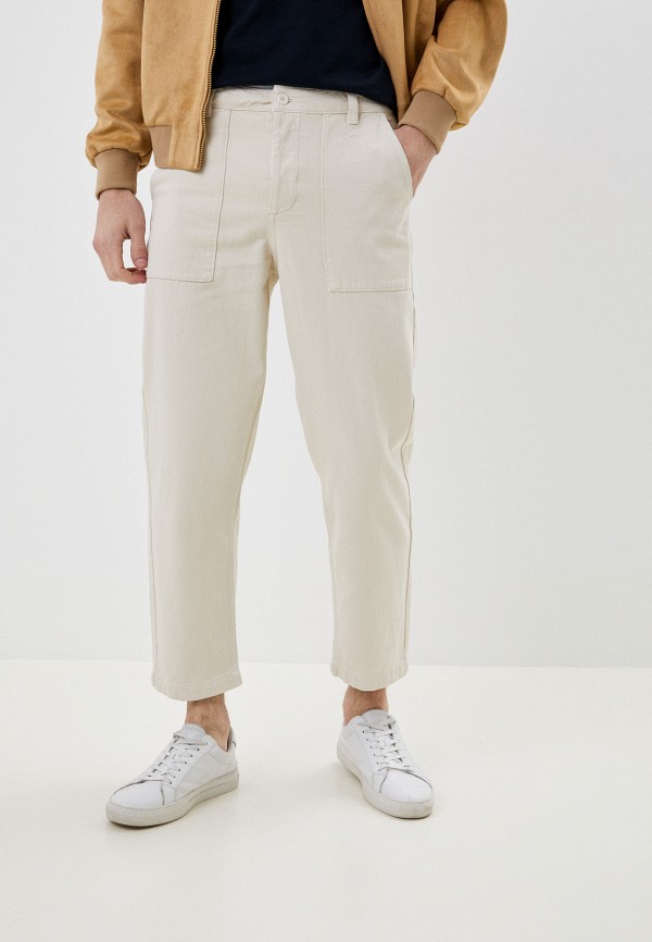 United Colors of Benetton Джинсы - фото 1