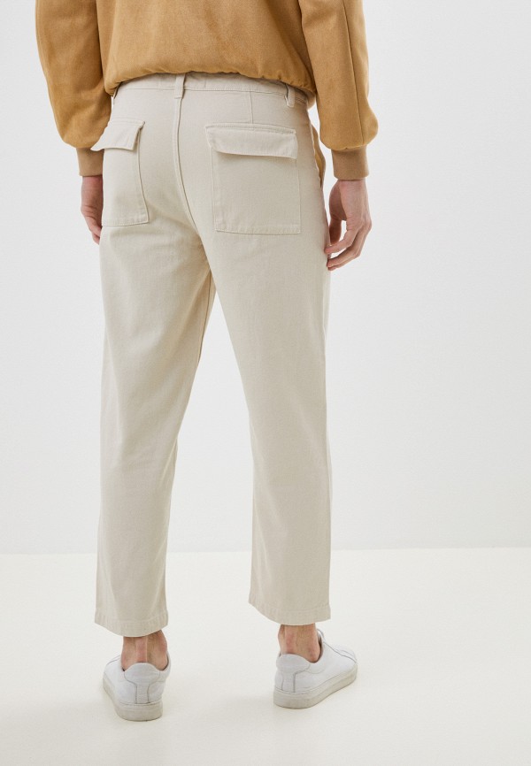 United Colors of Benetton Джинсы - фото 3