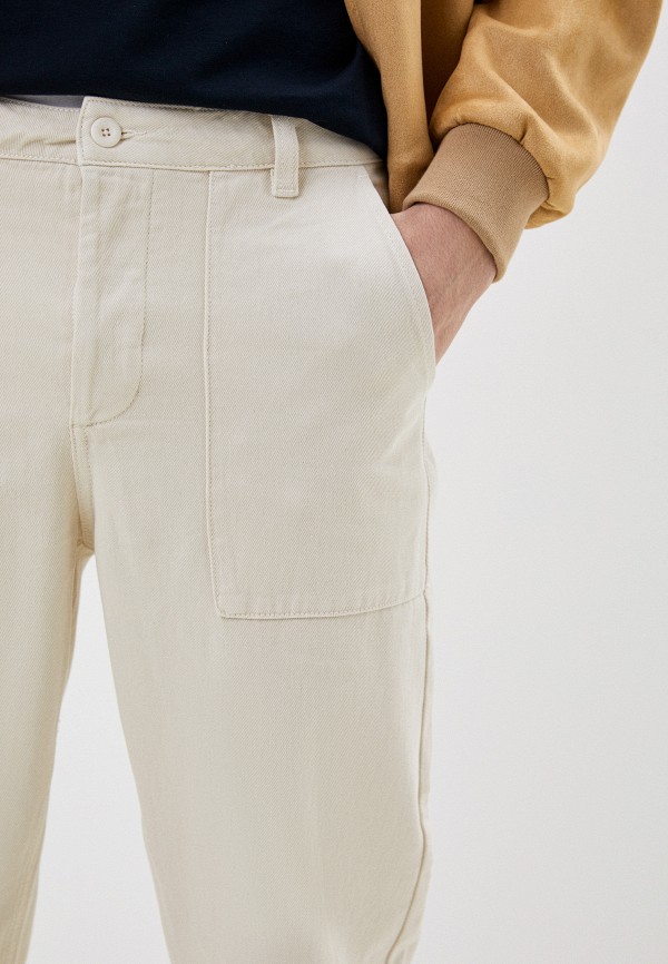 United Colors of Benetton Джинсы - фото 4