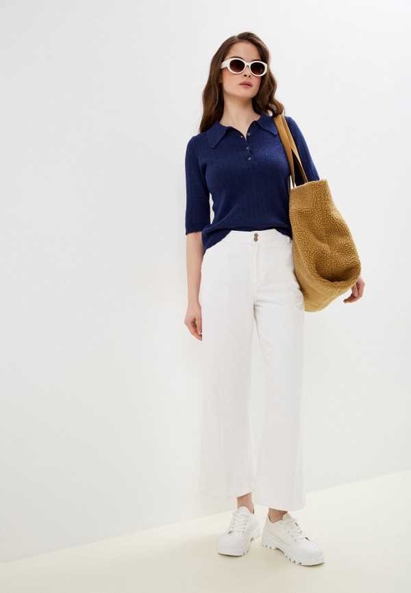 United Colors of Benetton Джинсы - фото 2