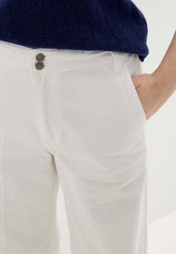 United Colors of Benetton Джинсы - фото 4