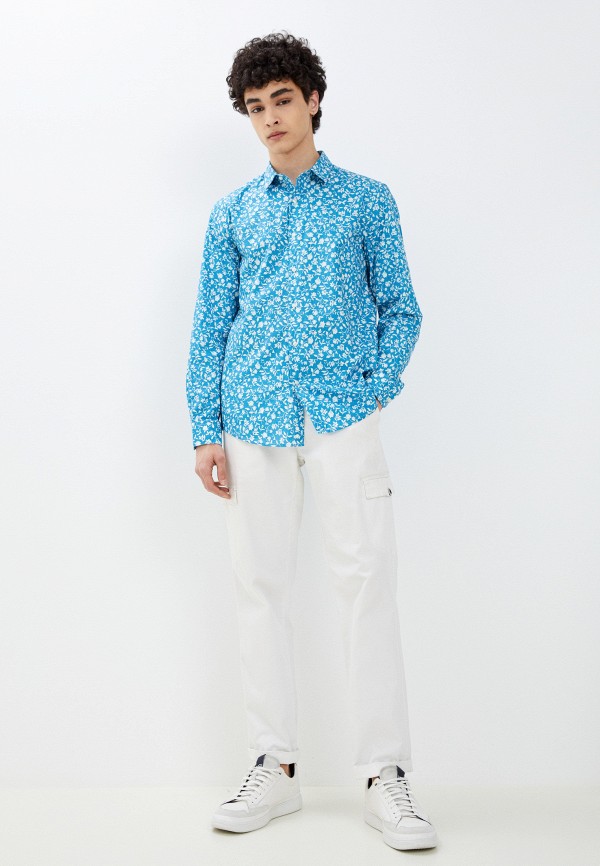 United Colors of Benetton Рубашка - фото 2