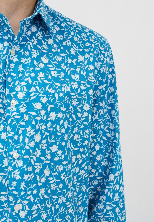 United Colors of Benetton Рубашка - фото 4