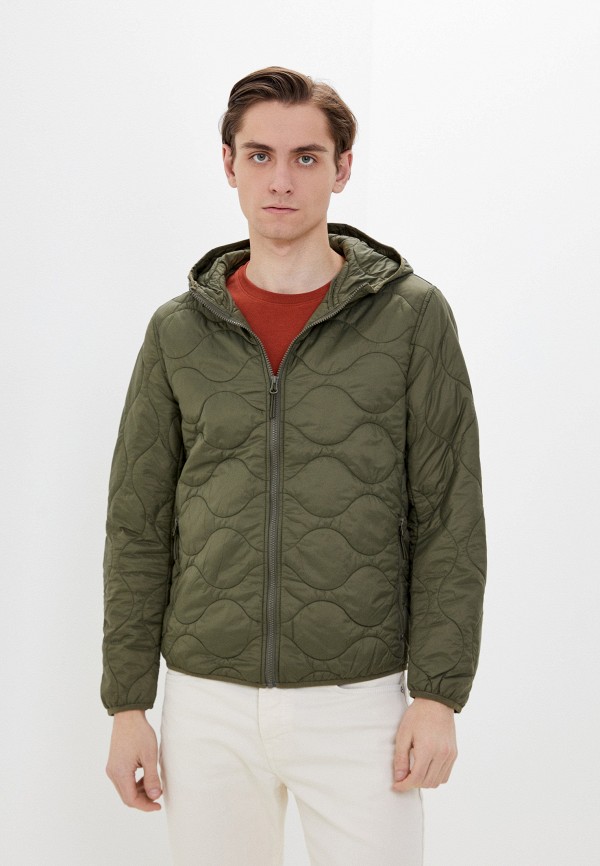 United Colors of Benetton Куртка утепленная - фото 1