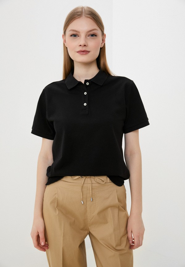 United Colors of Benetton Поло - фото 1