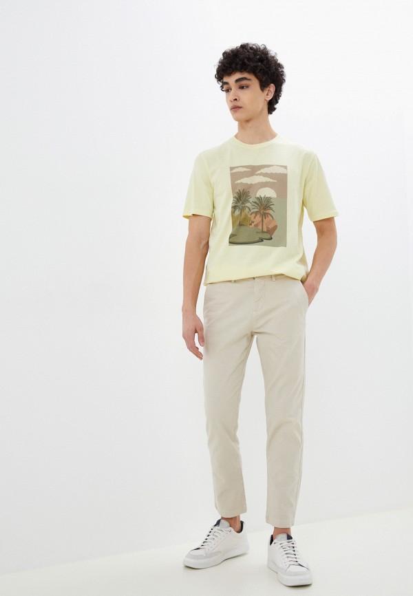 United Colors of Benetton Брюки - фото 2