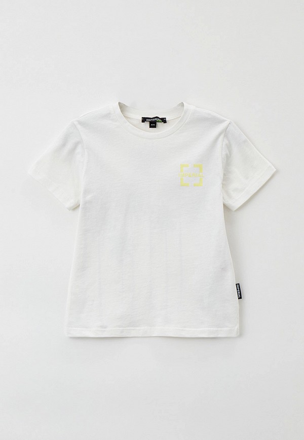 Imperial Kids Футболка - фото 1