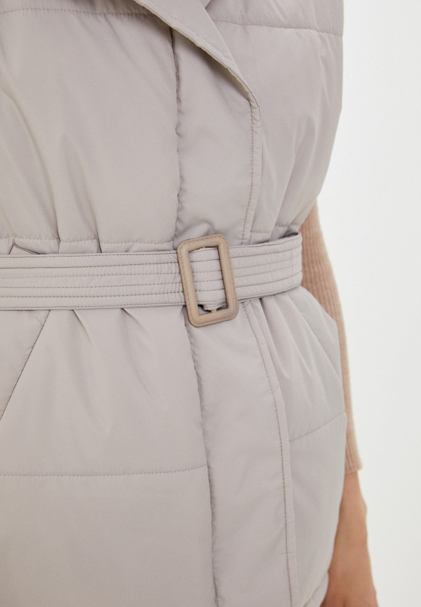 Moda Sincera Жилет утепленный - фото 4