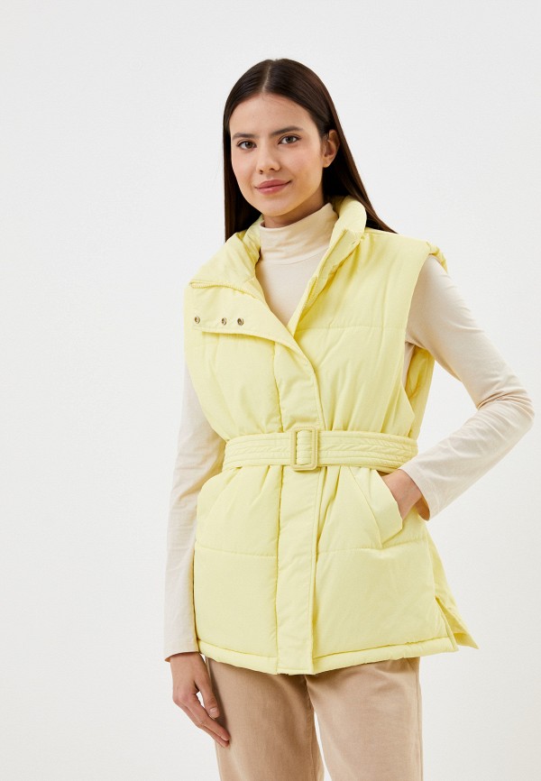 Moda Sincera Жилет утепленный - фото 1