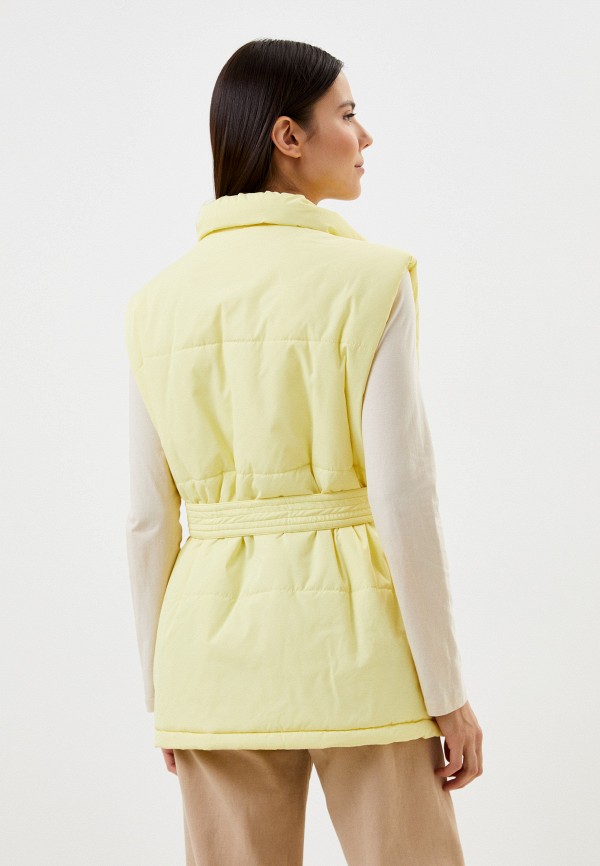 Moda Sincera Жилет утепленный - фото 3