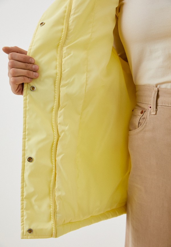 Moda Sincera Жилет утепленный - фото 4