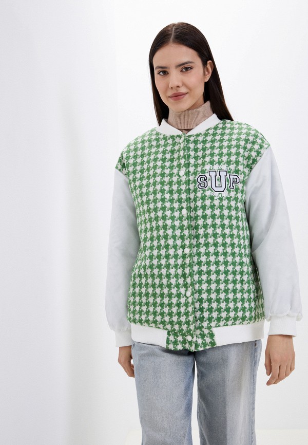 Moda Sincera Бомбер - фото 1