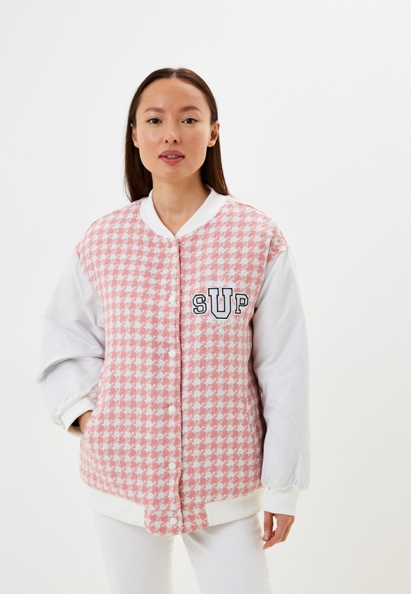 Moda Sincera Куртка утепленная - фото 1