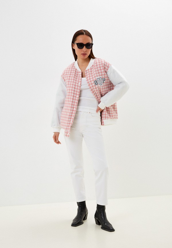 Moda Sincera Куртка утепленная - фото 2