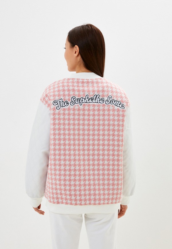 Moda Sincera Куртка утепленная - фото 3