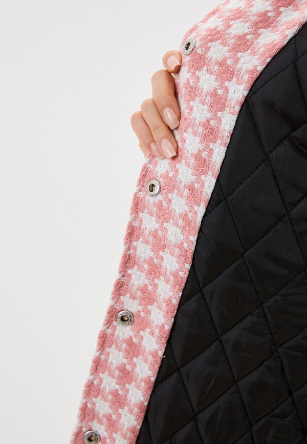 Moda Sincera Куртка утепленная - фото 4