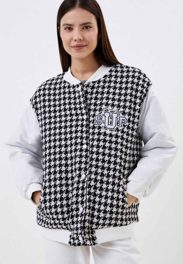 Moda Sincera Куртка утепленная - фото 1