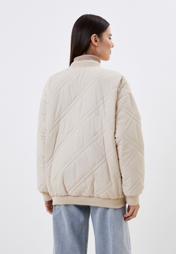 Moda Sincera Куртка утепленная - фото 3