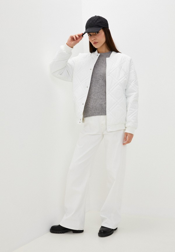 Moda Sincera Куртка утепленная - фото 2