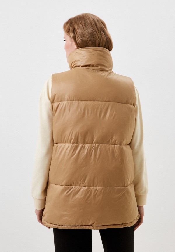 Moda Sincera Жилет утепленный - фото 3