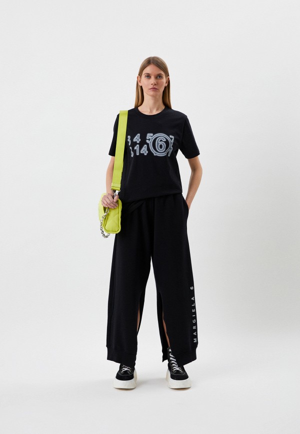 MM6 Maison Margiela Футболка - фото 2