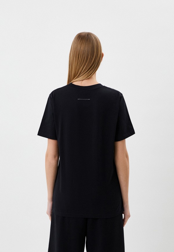 MM6 Maison Margiela Футболка - фото 3