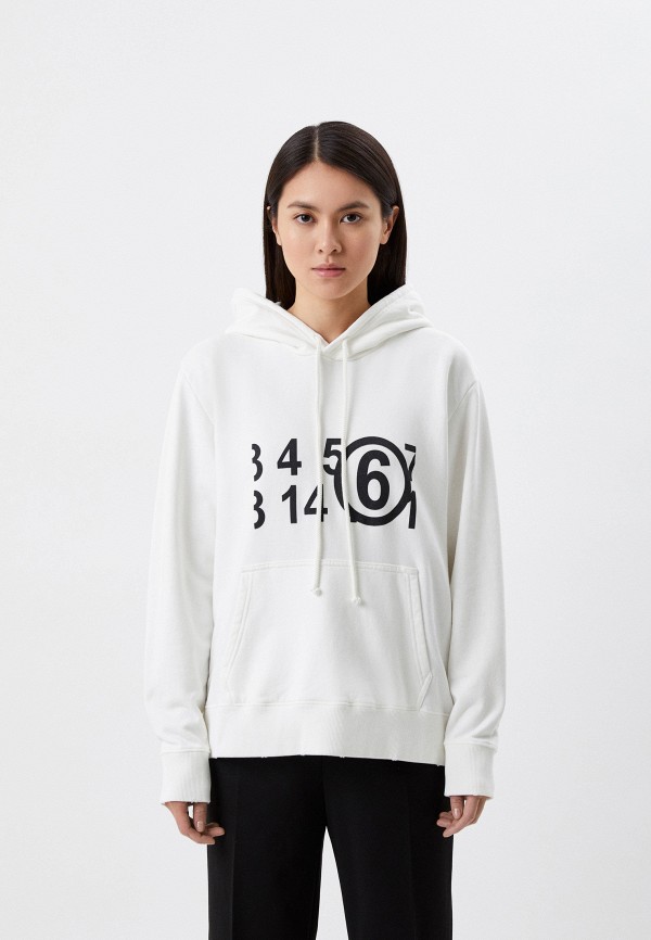 MM6 Maison Margiela Худи - фото 1